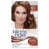 Clairol Nice N Easy 109A - Natural Warm Auburn