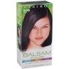 Clairol Coloration Balsam Color - Couleur 611 - Noir