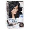 Clairol Nice n Easy 2 122 Natural Black 1 Kit Pack of 3 by Clairol English Manual 