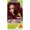 Garnier Crème colorante Nutrisse Cream - Une couleur exceptionnellement riche et durable - Enrichie dhuiles davocat et de p