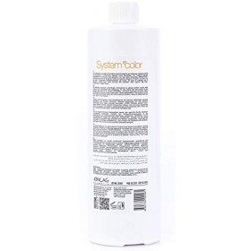 System Color Activateur/développeur/oxydant professionnel 1000 ml