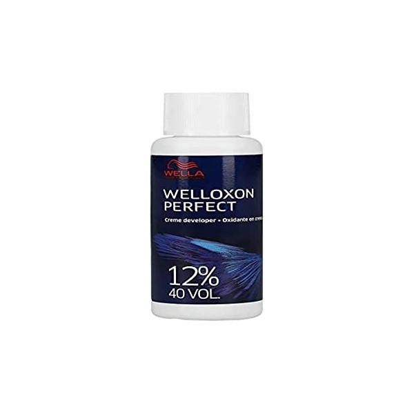 Wella X Welloxon Oxidant 12 % 40 Vol 60 ml