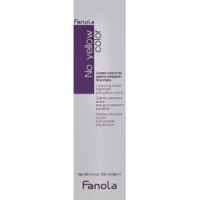 Fanola No yellow color T.VIO Toner Violet 100 ml