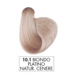 Mystic Color - Coloration Cheveux - Crème Colorante Permanente à lHuile d’Argan et au Calendula - Coloration Longue Durée - 