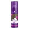 Schwarzkopf - Coloration Cheveux Mousse Temporaire - Brillance et Reflets naturels - Effet Volume - Perfect Mousse 3en1 - Blo