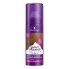 Schwarzkopf - Coloration Cheveux Mousse Temporaire - Brillance et Reflets naturels - Effet Volume - Perfect Mousse 3en1 - Blo