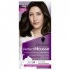 Schwarzkopf - Perfect Mousse - Coloration Cheveux - Mousse Permanente sans Ammoniaque - Masque Soin 96 % dingrédients dorig