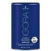 Schwarzkopf Igora Vario Blond Super Plus poudre éclaircissante 450g