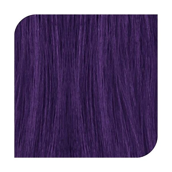 REVLON PROFESSIONAL Nutri Color Filters Crème 3 en 1- 200 Violet 100 ml