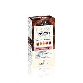 Phyto Phyto Color 535 Castane clair doré 110 g