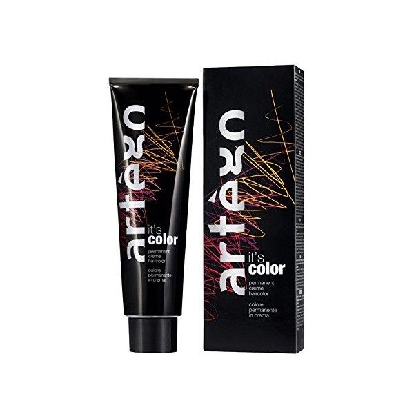 Artègo Its Color Coloration Permanente 5.4 Châtain Clair Cuivre 150 ml