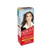 LOréal Paris Dédicace Coloration Temporaire Sans Ammoniaque 54 Châtain Clair - Lot de 2