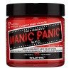 Manic Panic Vampire Red Classic Creme, Vegan, Cruelty Free, Semi Permanent Hair Dye 118ml