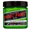 Manic Panic Vampire Red Classic Creme, Vegan, Cruelty Free, Semi Permanent Hair Dye 118ml