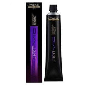 LOréal Dia Light Coloration pour Cheveux 10,21 50 ml