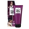 Colorista Washout 2 Semaines Couleur Temporaire pour Cheveux Bordeaux