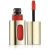 LORÉAL PARIS Color Riche lExtraordinaire Laque à Lèvres 301 Rouge Soprano 26 g