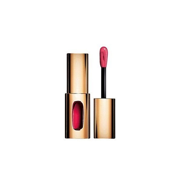 LORÉAL PARIS Color Riche lExtraordinaire Laque à Lèvres 301 Rouge Soprano 26 g