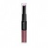 LOréal Paris Infallible Lipstick 209 Violet Parfait 5 ml
