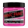 Manic Panic Mystic Heather Classic Creme, Vegan, Cruelty Free, Purple Semi Permanent Hair Dye 118ml