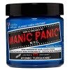 Manic Panic Mystic Heather Classic Creme, Vegan, Cruelty Free, Purple Semi Permanent Hair Dye 118ml