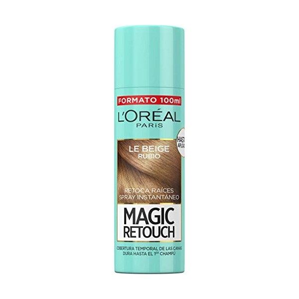 Magic Retouch 4 Beige 100Ml