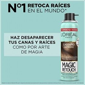 Magic Retouch 4 Beige 100Ml