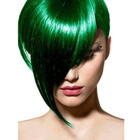 Arctic Fox Coloration semi-permanente pour cheveux, 118 ml - Vert Phantom Green 