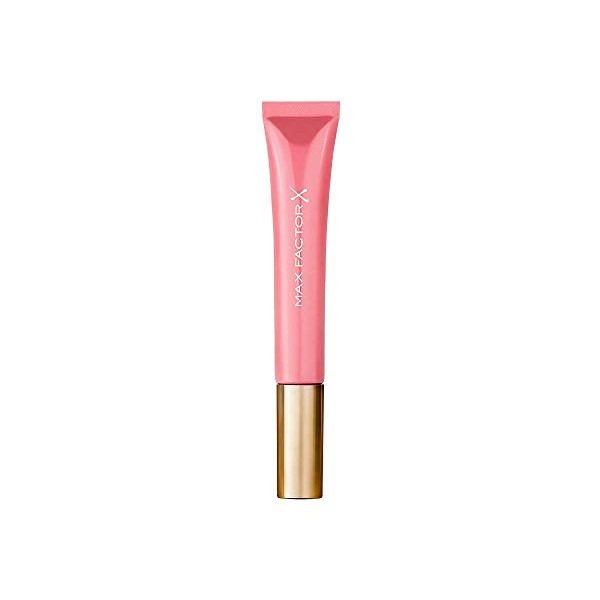 loreal Max Factor Colour Elixir Cushion Rossetto Lip N.030