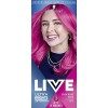 Schwarzkopf Live Color XXL Coloration pour cheveux Ultra Brights Rose fuchsia 93