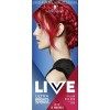 Schwarzkopf Live Color XXL Coloration pour cheveux Ultra Brights Rose fuchsia 93