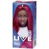 Schwarzkopf Live Color XXL Coloration pour cheveux Ultra Brights Rose fuchsia 93