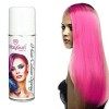 Spray Coloration Cheveux 125ml Lâche Fluo Pink 