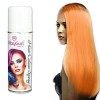 Spray Coloration Cheveux 125ml Lâche Fluo Pink 