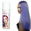 Spray Coloration Cheveux 125ml Lâche Fluo Pink 