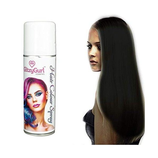 Spray Coloration Cheveux 125ml Lâche Fluo Pink 