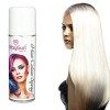 Spray Coloration Cheveux 125ml Lâche Fluo Pink 