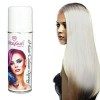 Spray Coloration Cheveux 125ml Lâche Fluo Pink 