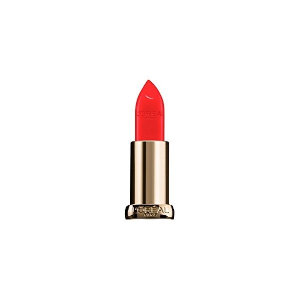 LORÉAL PARIS Color Riche le Rouge à Lèvres Corail Mat 229 Je ne Sais Quoi 24 g