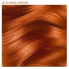Creative Image Adore Shining Semi-Permanent Hair Color 38 Sunrise Orange 118ml
