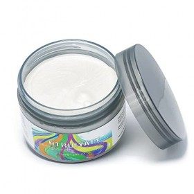 Cire Colorante Cheveux Temporaire Unisexe Ingrédients Naturels Lavable Cire Coiffante à la Mode Convient Pour les FêTe de Noë