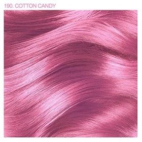 Adore Semi-Permanent Hair Color 190 Cotton Candy by Adore