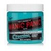 Manic Panic RockNRoll Red Classic Creme, Vegan, Cruelty Free, Semi Permanent Hair Dye 2 x 118ml