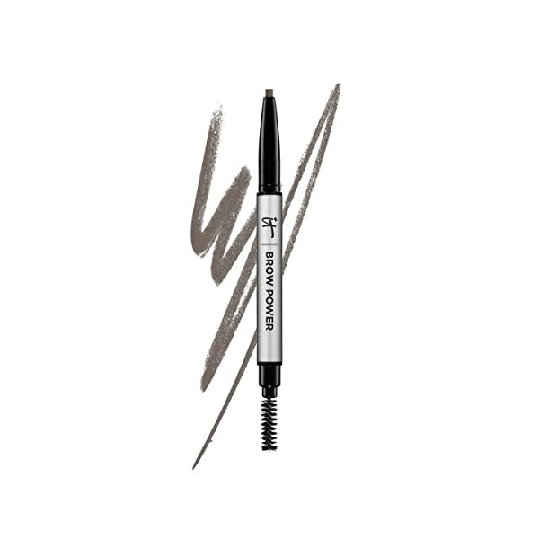 Brow Power Universal Brow Pencil by It Cosmetics