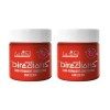 2 X La Riche Directions Coloration Semi-Permanente 100 ml Vermillion Red 