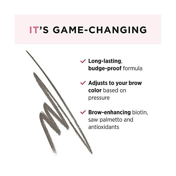 Brow Power Universal Brow Pencil by It Cosmetics