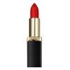 LOréal Paris Make Up Designer Color Riche Rouge à Lèvres Mat 633 Moka Chic