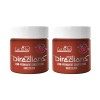 2 X La Riche Directions Coloration Semi-Permanente 100 ml Vermillion Red 