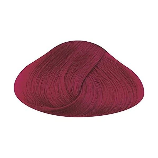 Directions Hair Colour - Pillarbox Red 89ml Tub