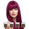Directions Hair Colour - Pillarbox Red 89ml Tub